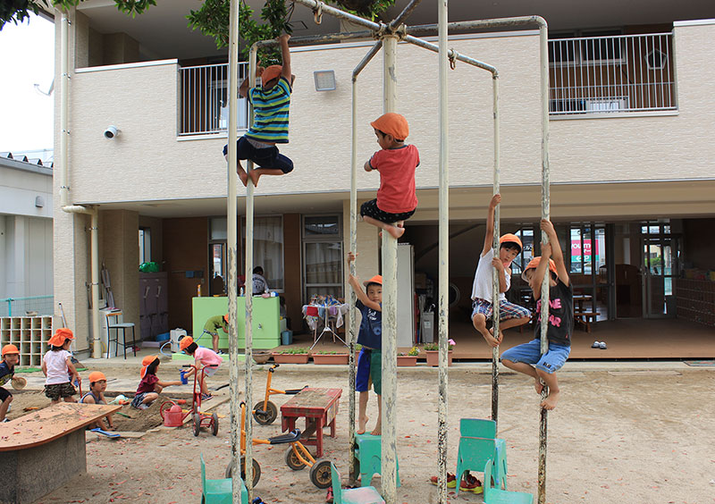 あゆ❤️楽しい保育を応援します♪ シンガーソングライター・ちゃんゆ胃さん「愛顔の保育士応援大使」に
